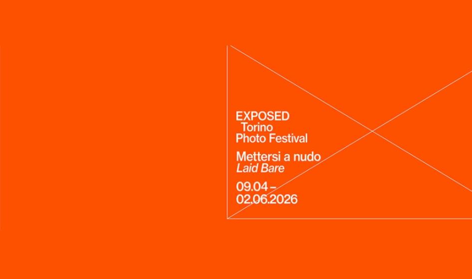 Exposed Torino Photo Festival