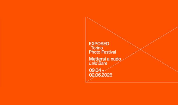 Exposed Torino Photo Festival
