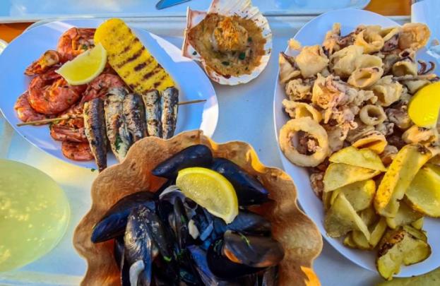 Sagra del pesce
