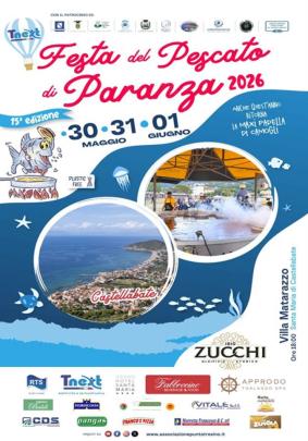 Festa del pescato di paranza