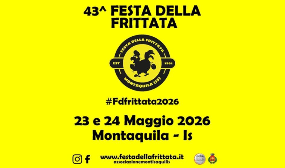 Festa della frittata