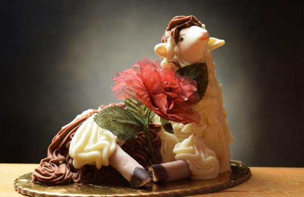Sagra dell’agnello