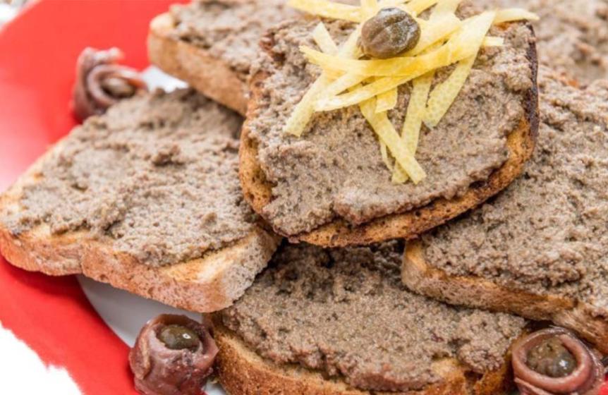 Festa degli antichi sapori aretini
