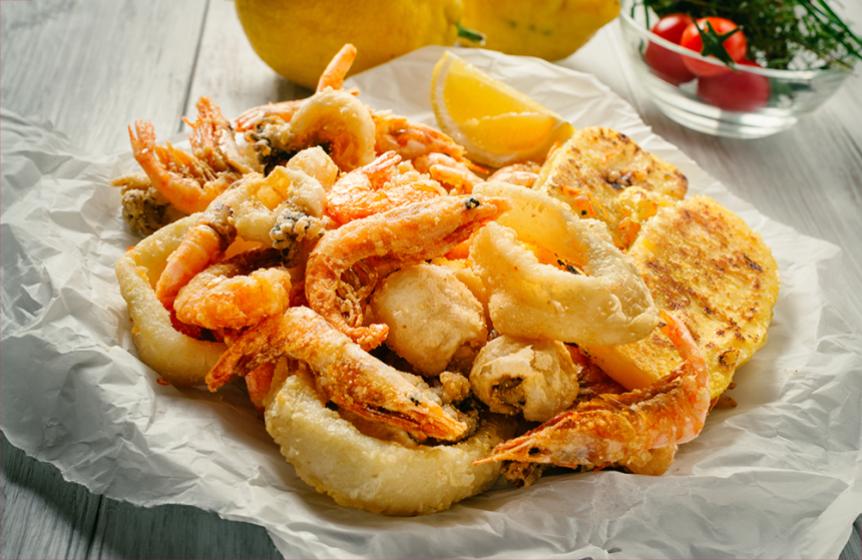 Sagra del pesce