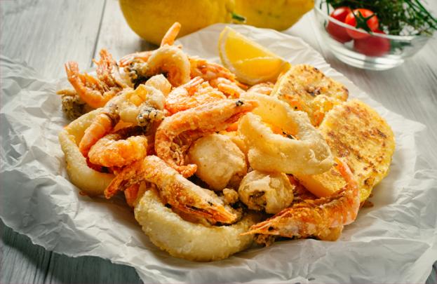 Sagra del pesce