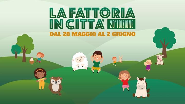 La Fattoria in Città