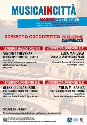 Musica in Città
