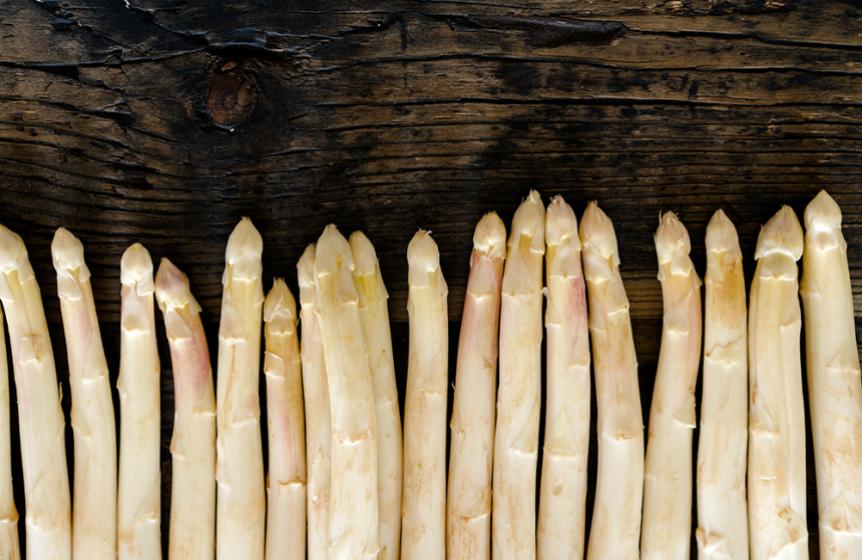 Sagra degli asparagi