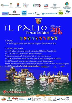 Palio di Taranto