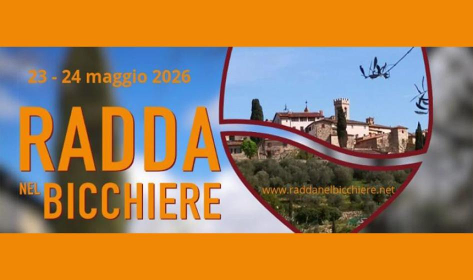 Radda nel bicchiere
