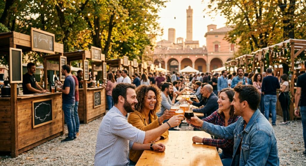 Festival dei Birrai Eretici