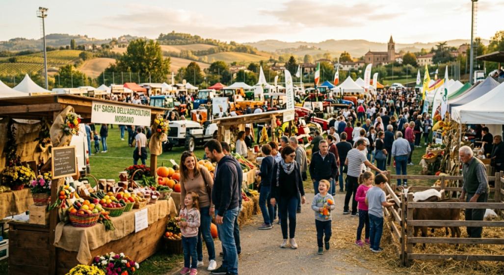 Sagra dell'Agricoltura