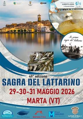 Sagra del Lattarino