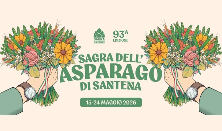 Sagra dell’Asparago