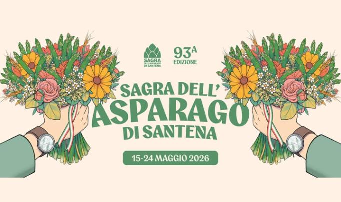 Sagra dell’Asparago