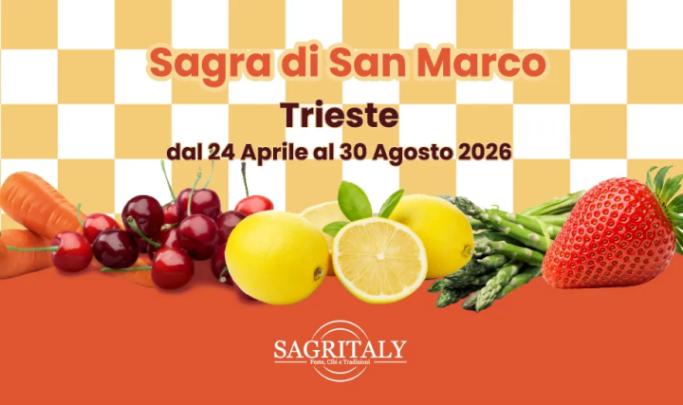 Sagra di San Marco a Trieste