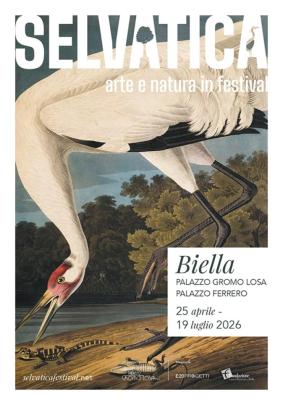 Selvatica – Arte e Natura in Festival