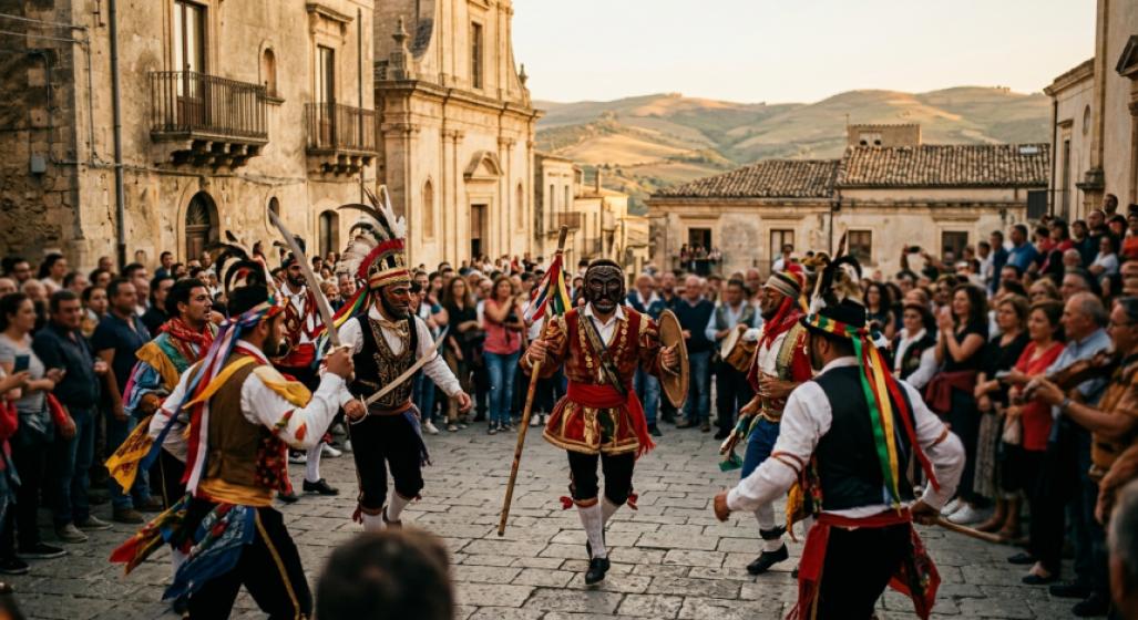 Festa di Santa Croce – Sagra del Tataratà