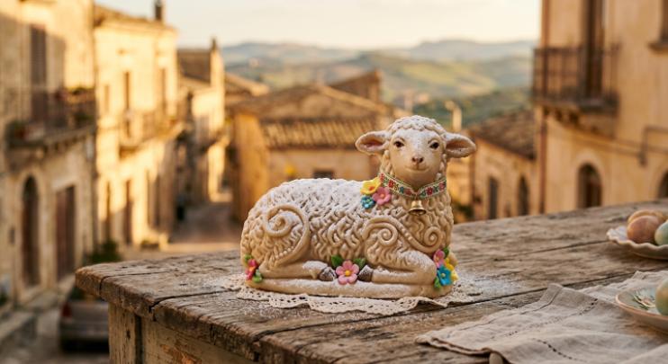 Sagra dell'agnello