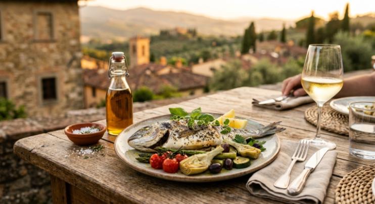Festa del Pesce