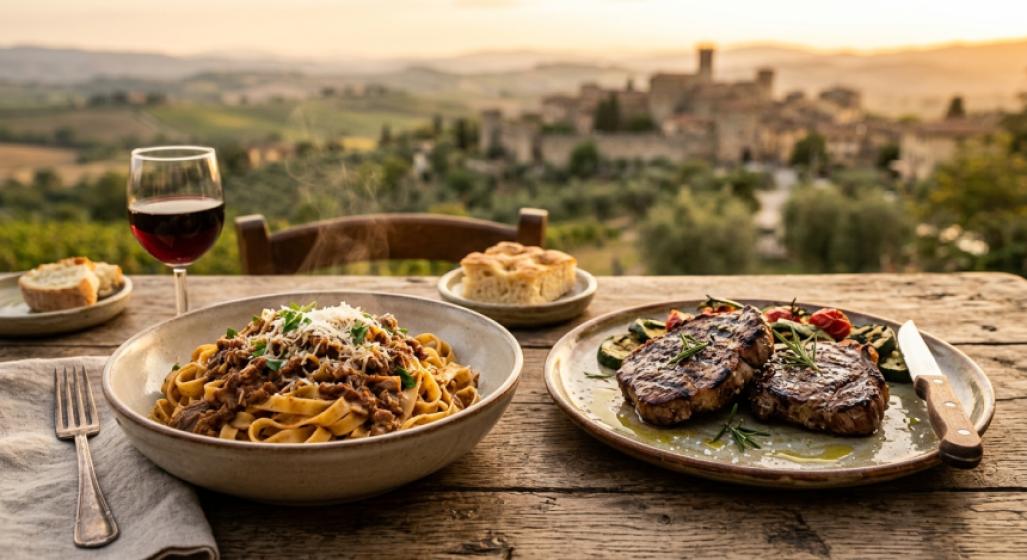 Sagra del Cinghiale