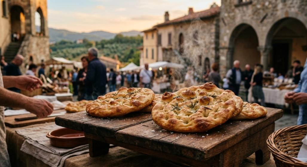 Sagra delle focaccette