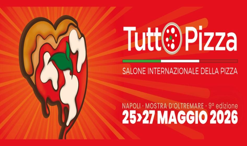 Tutto Pizza Expo