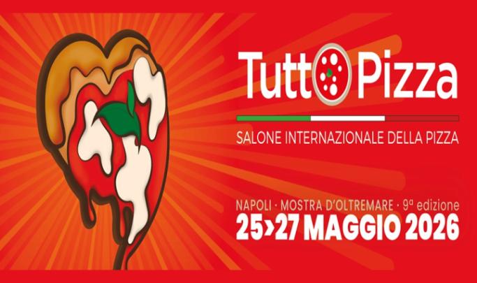 Tutto Pizza Expo
