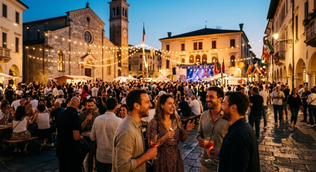 Festa di Maggio Breganze
