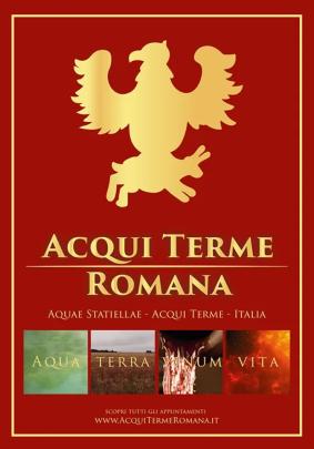 Acqui Terme Romana