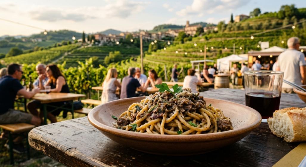 Festa del vino Doc