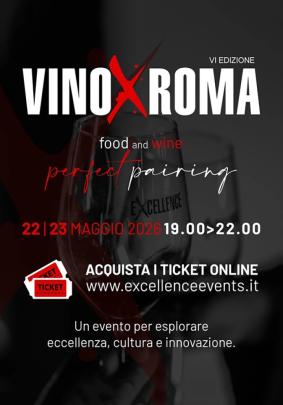 Vino X Roma