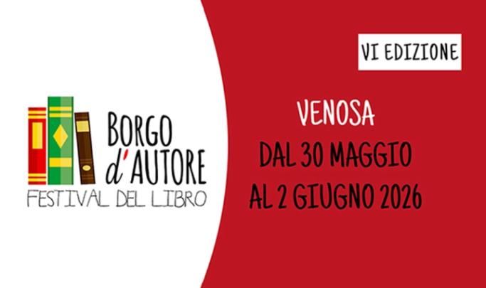Borgo d’Autore
