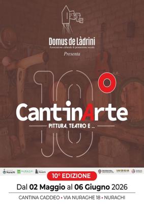 CantinArte