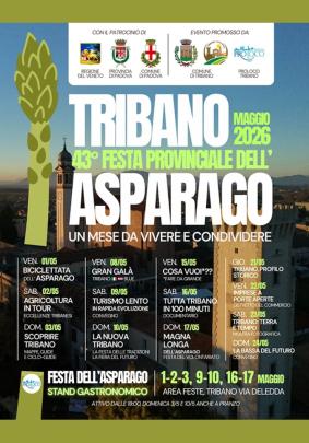 Festa dell’asparago