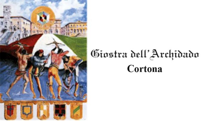 Giostra dell’Archidado