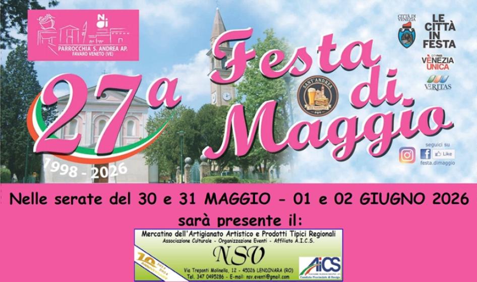 Fiera di Maggio