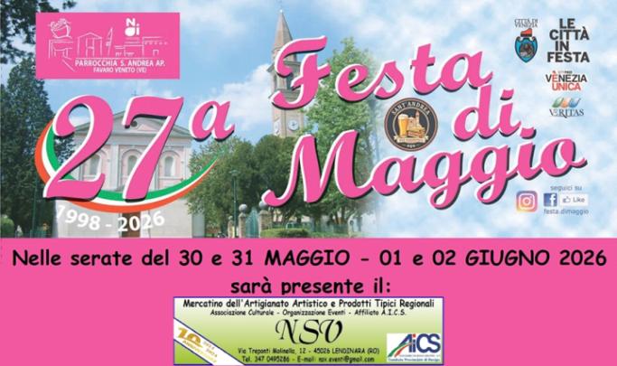 Fiera di Maggio