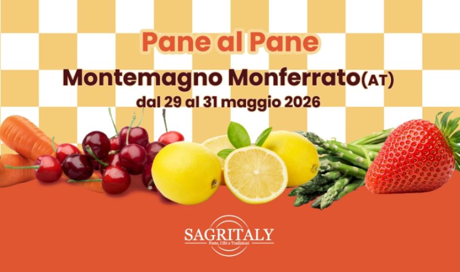 Pane al Pane