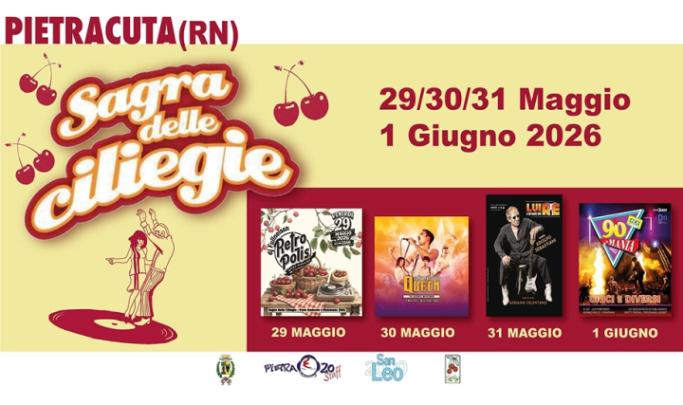 Sagra delle Ciliegie