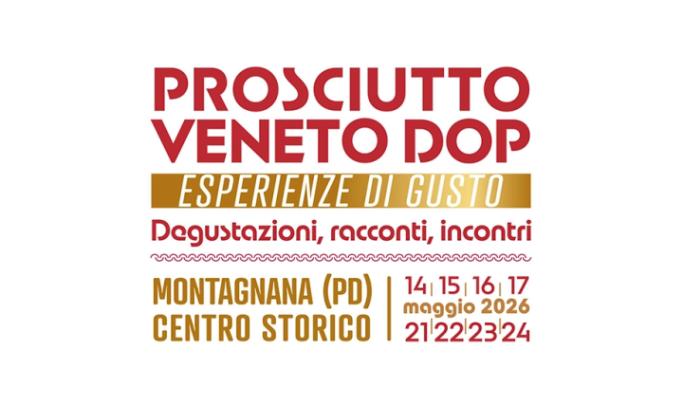 Prosciutto Veneto DOP – Esperienze di Gusto