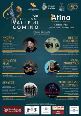 Festival Valle di Comino