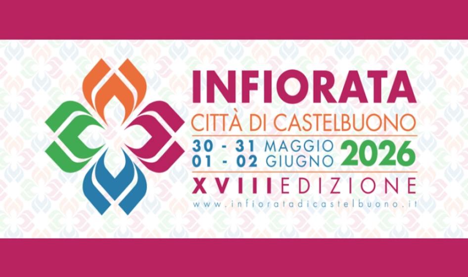Infiorata di Castelbuono