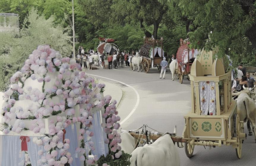 Carrese di San Pardo
