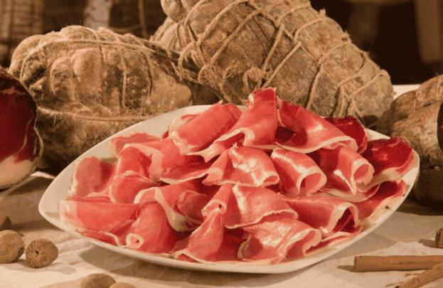 Festa del culatello