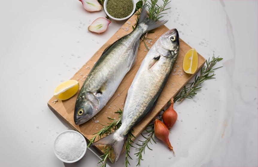 Festa del pesce azzurro