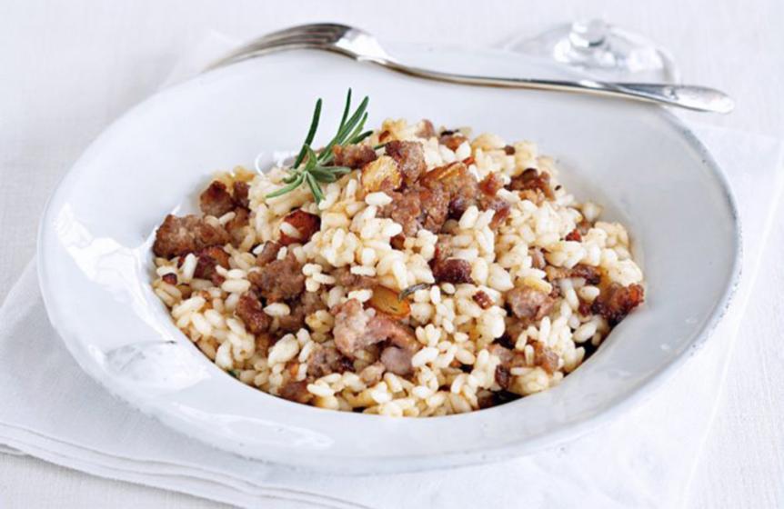 Festa del risotto