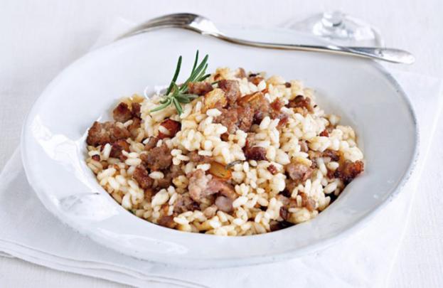 Festa del risotto