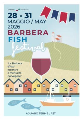 Barbera Fish Festival