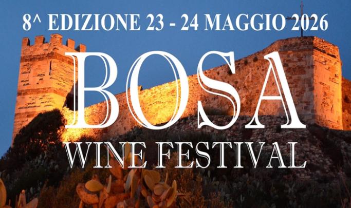 Bosa Wine Festival
